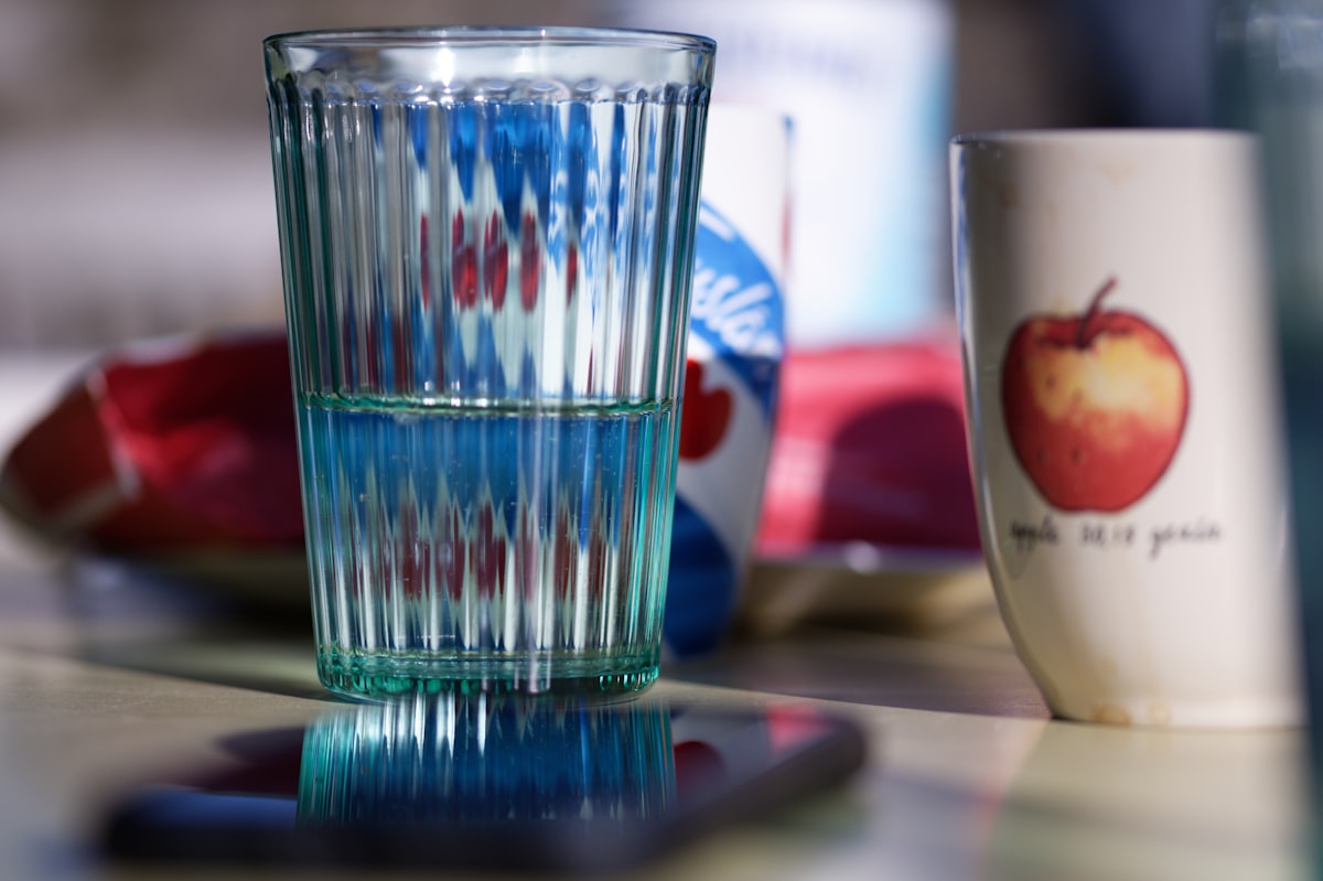 Elektrolyte und Hydration